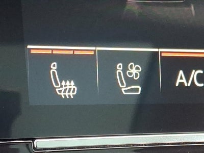 2023 Audi Q7 Prestige 55 TFSI quattro