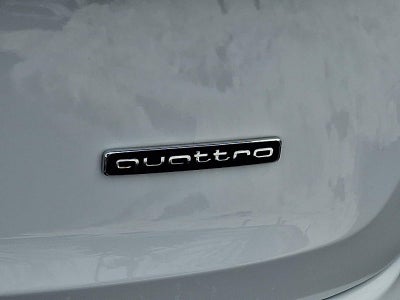 2023 Audi Q7 Prestige 55 TFSI quattro