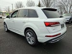 2023 Audi Q7 Prestige 55 TFSI quattro