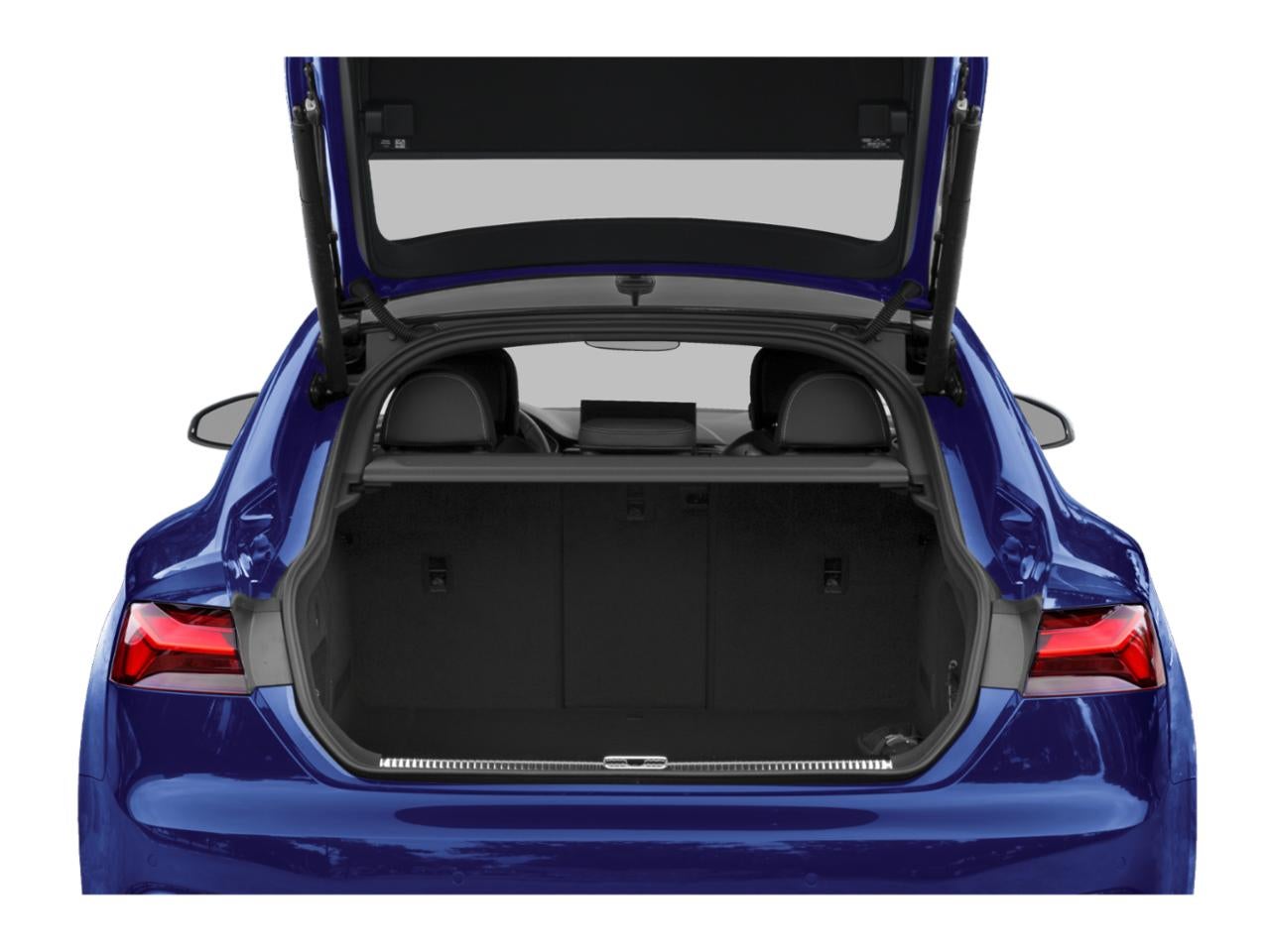 2021 Audi S5 Sportback Prestige 3.0 TFSI quattro