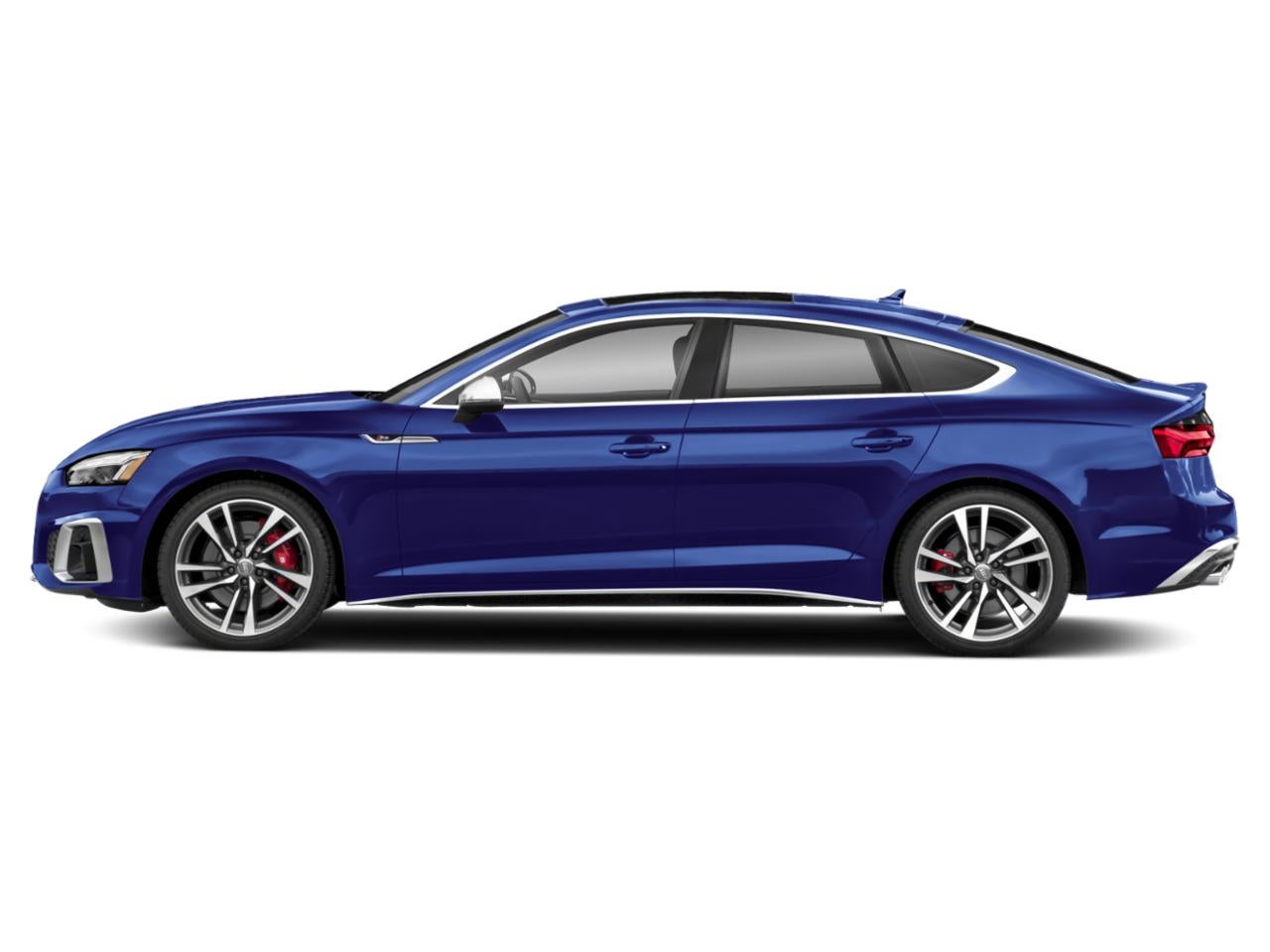 2021 Audi S5 Sportback Prestige 3.0 TFSI quattro