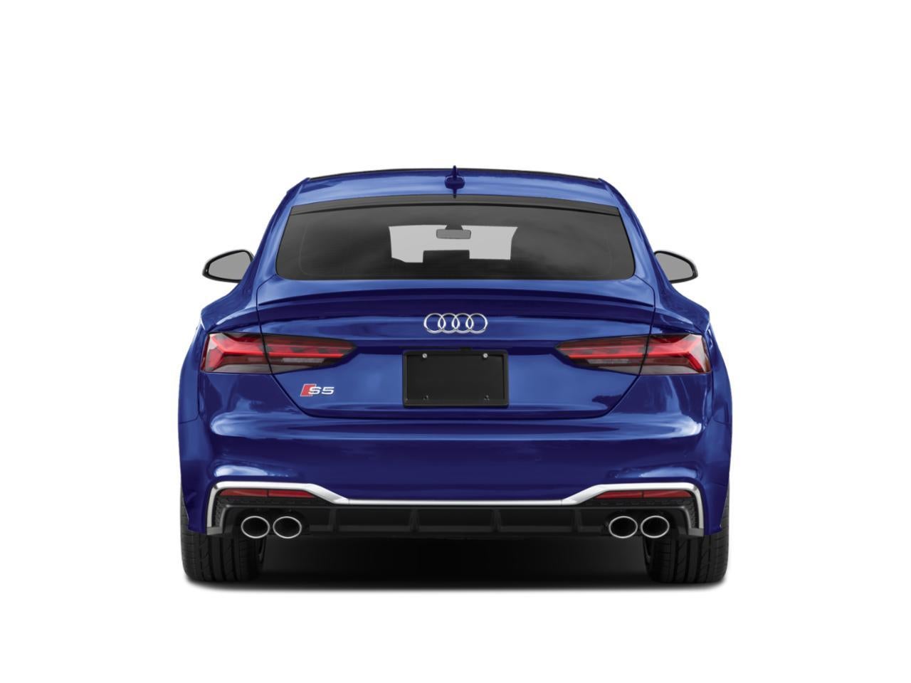 2021 Audi S5 Sportback Prestige 3.0 TFSI quattro