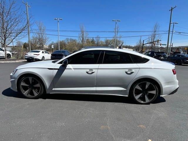 2020 Audi A5 Sportback Premium Plus 2.0 TFSI quattro