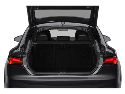 2020 Audi A5 Sportback Premium Plus 2.0 TFSI quattro