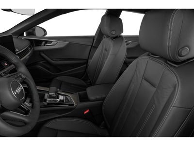 2020 Audi A5 Sportback Premium Plus 2.0 TFSI quattro