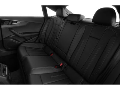 2020 Audi A5 Sportback Premium Plus 2.0 TFSI quattro