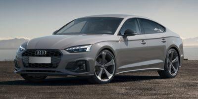2020 Audi A5 Sportback Premium Plus 2.0 TFSI quattro