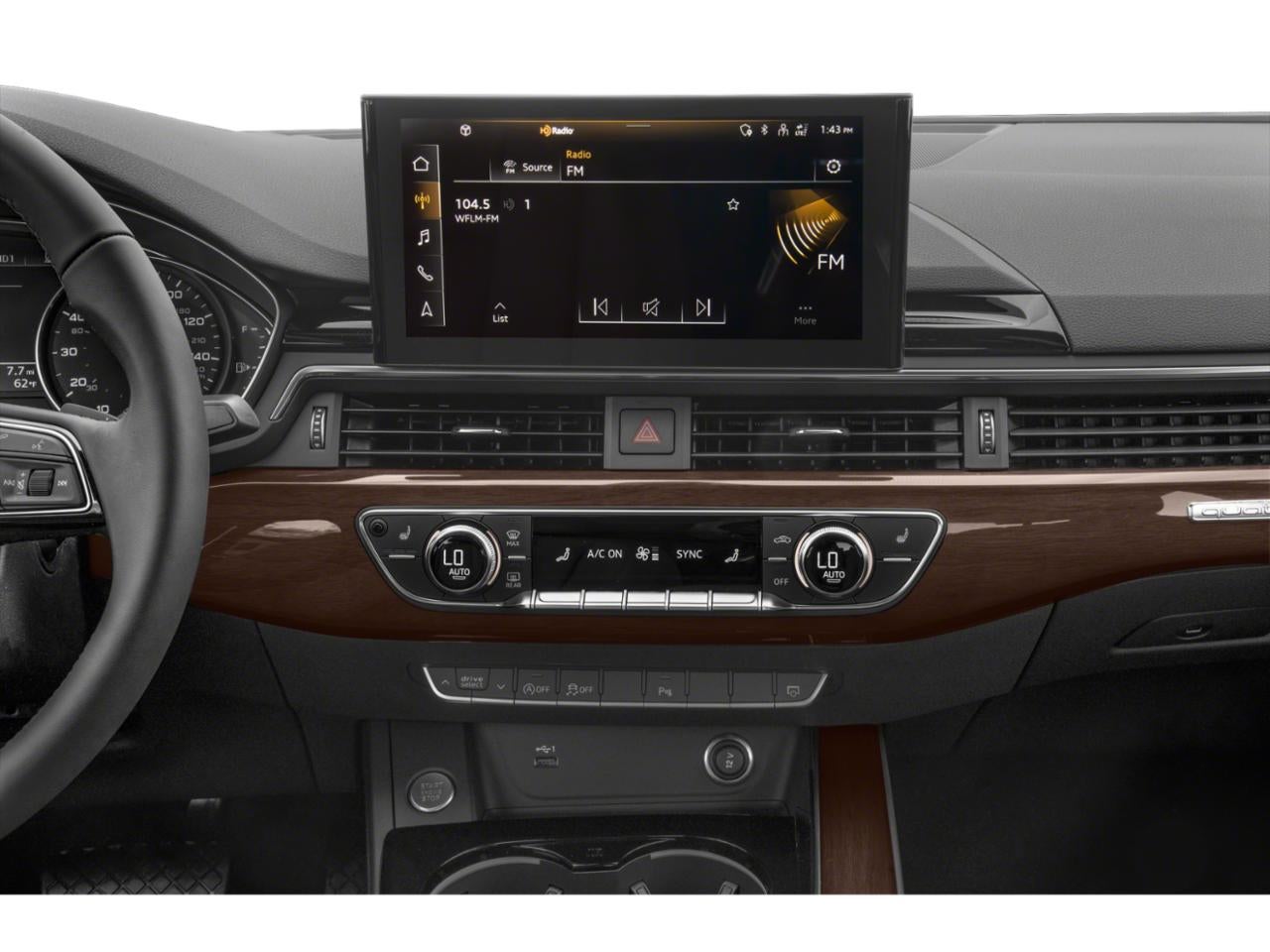2024 Audi A4 Sedan S line Premium Plus 45 TFSI quattro