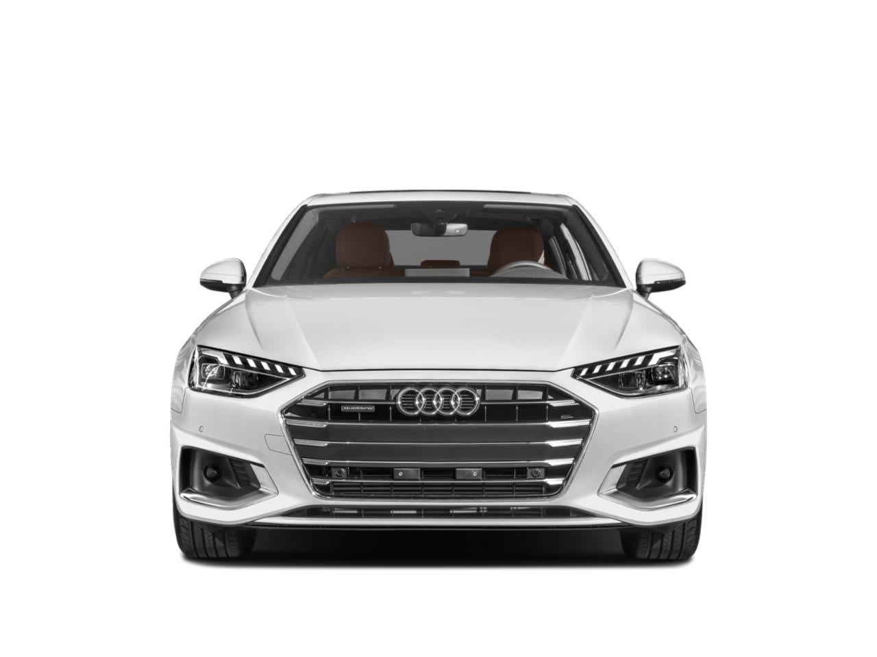 2024 Audi A4 Sedan S line Premium Plus 45 TFSI quattro