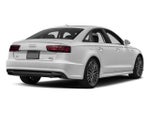 2018 Audi A6 3.0 TFSI Prestige quattro AWD