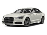 2018 Audi A6 3.0 TFSI Prestige quattro AWD
