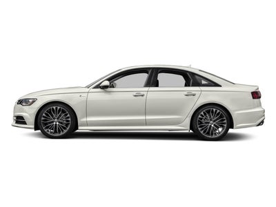 2018 Audi A6 3.0 TFSI Prestige quattro AWD