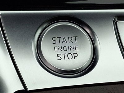 2019 Audi A6 Premium Plus 55 TFSI quattro