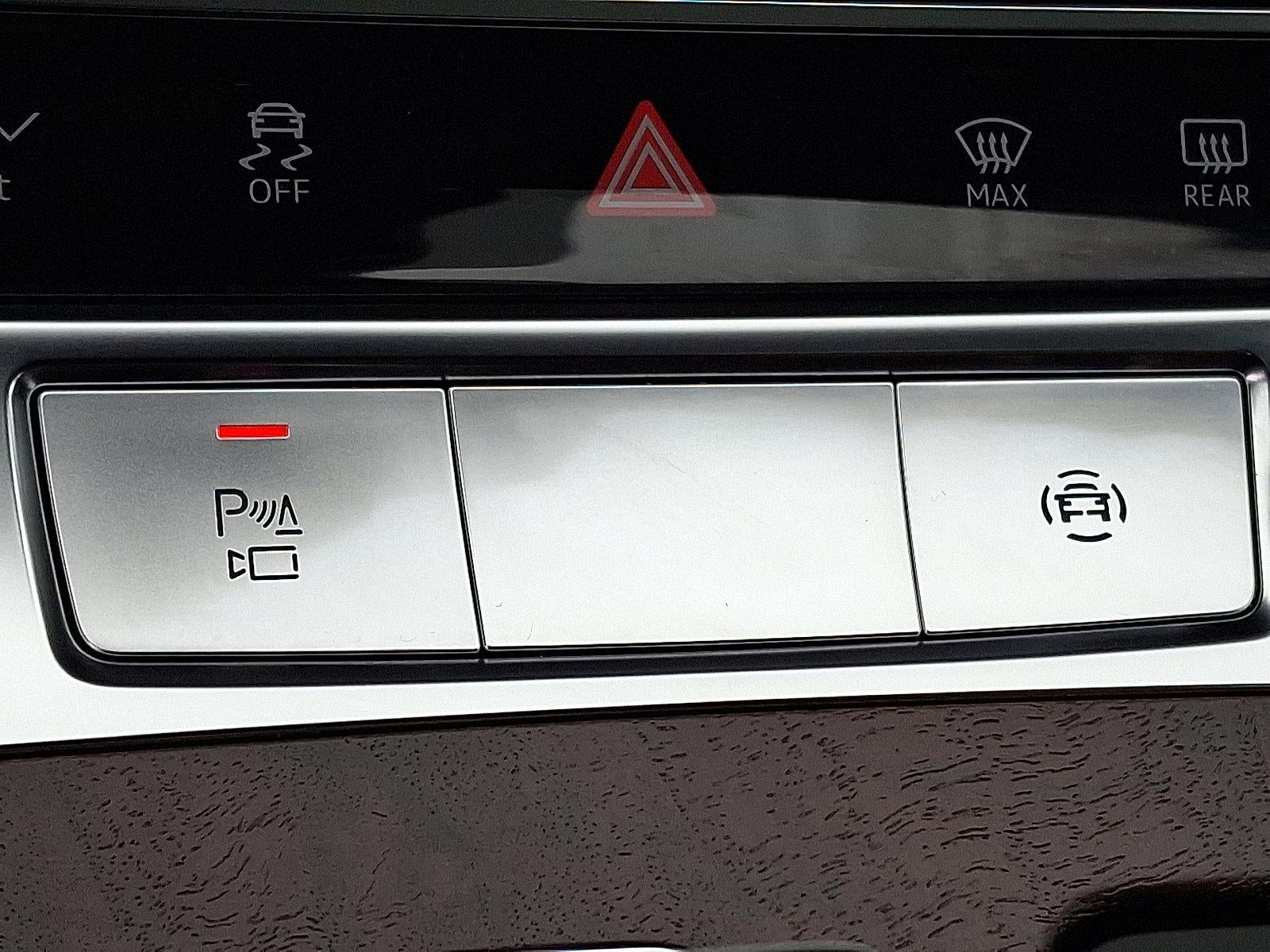 2019 Audi A6 Premium Plus 55 TFSI quattro