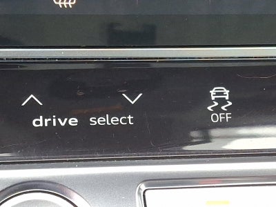 2019 Audi A6 Premium Plus 55 TFSI quattro