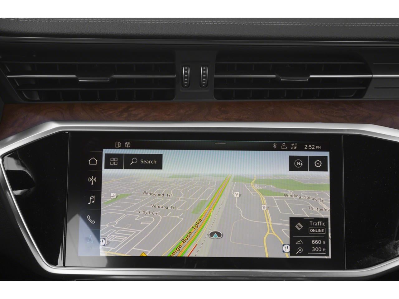 2019 Audi A6 Premium Plus 55 TFSI quattro