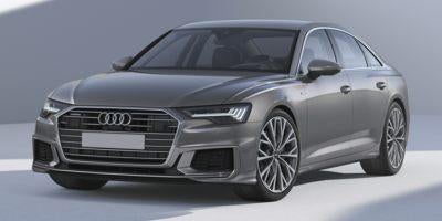 2019 Audi A6 Premium Plus 55 TFSI quattro