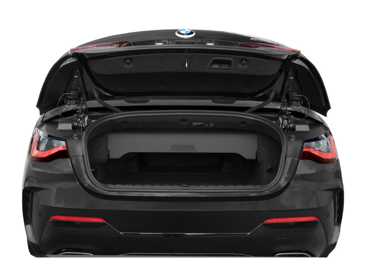 2022 BMW M440i xDrive Convertible