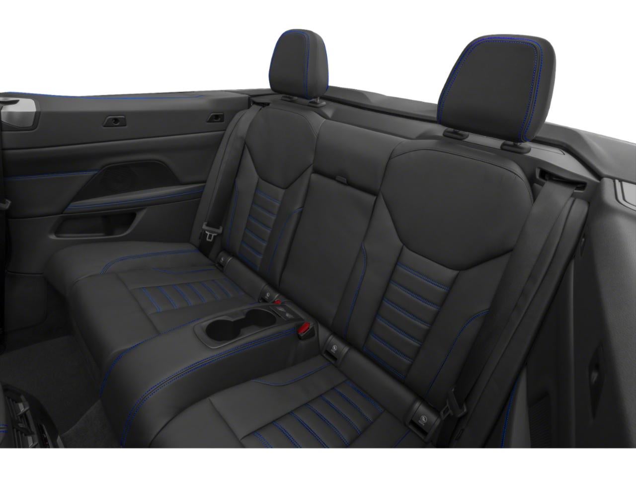 2022 BMW M440i xDrive Convertible