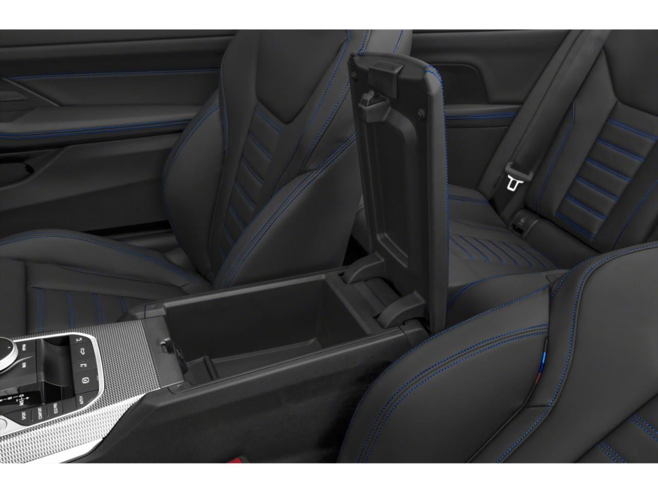 2022 BMW M440i xDrive Convertible