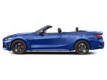 2022 BMW M440i xDrive Convertible