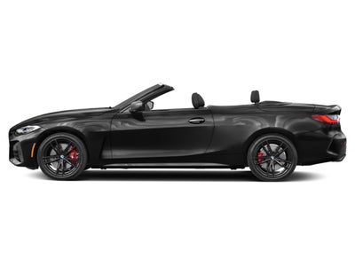 2022 BMW M440i xDrive Convertible