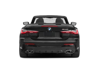 2022 BMW M440i xDrive Convertible