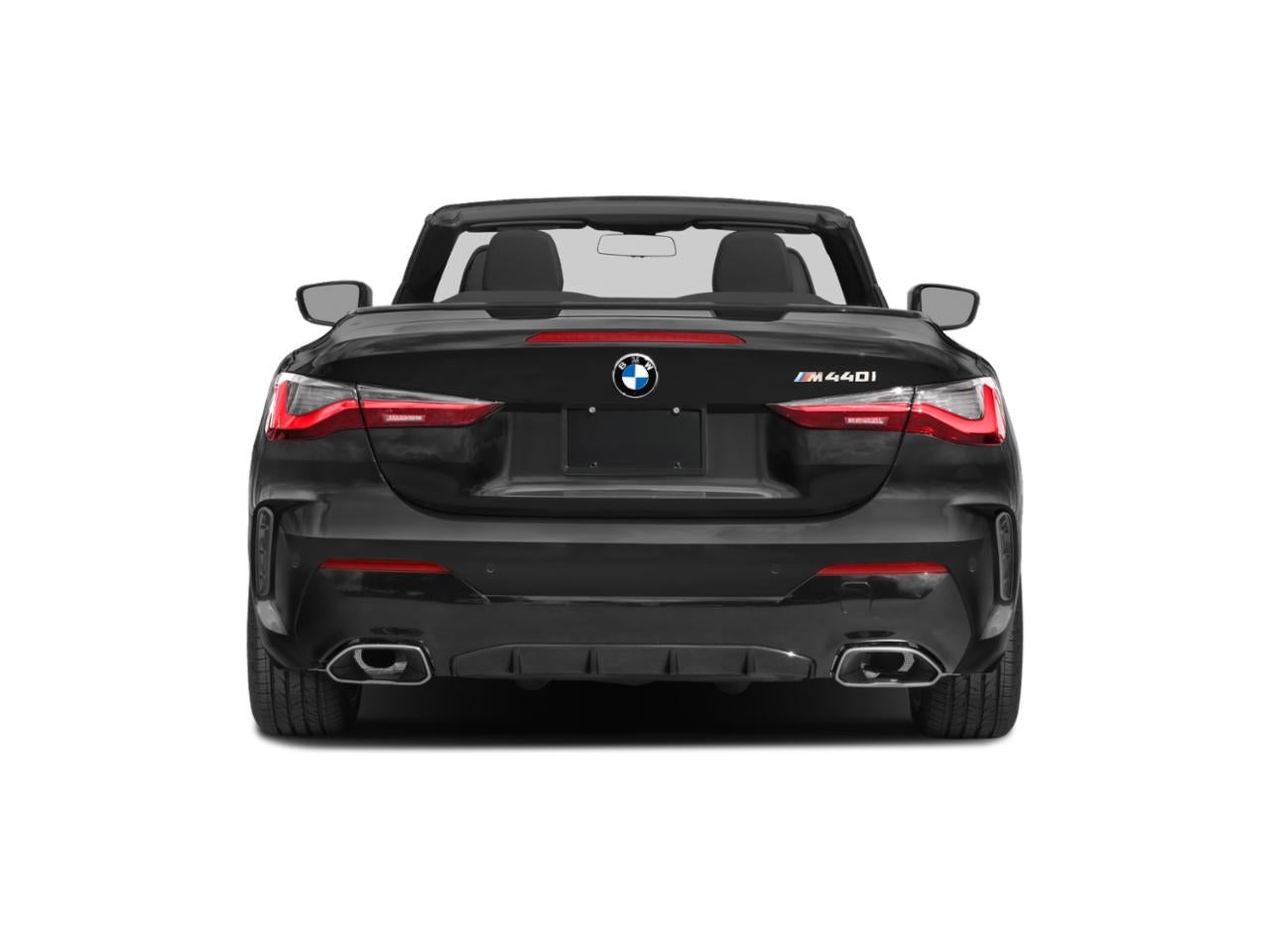 2022 BMW M440i xDrive Convertible