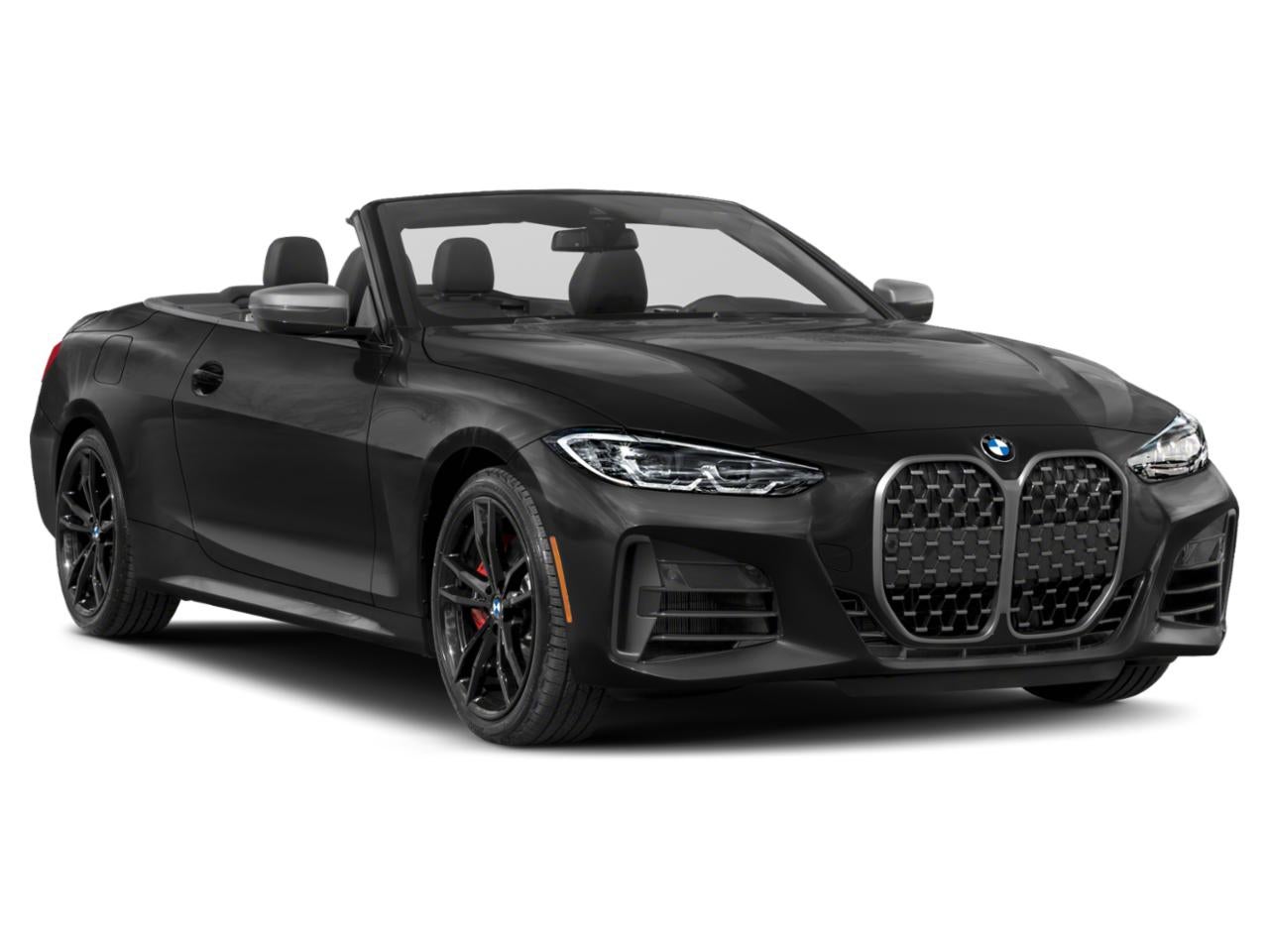 2022 BMW M440i xDrive Convertible