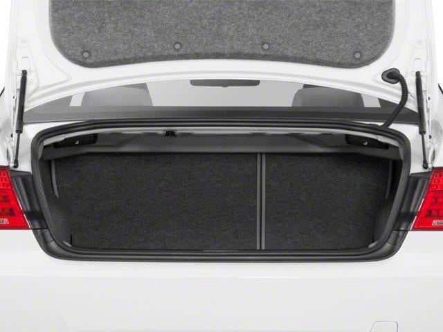 2012 BMW 328i xDrive Coupe