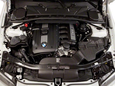 2012 BMW 328i xDrive Coupe