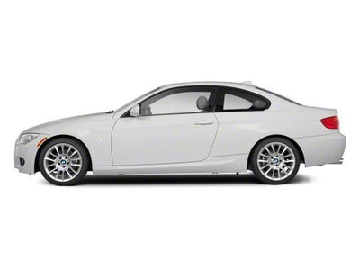 2012 BMW 328i xDrive Coupe