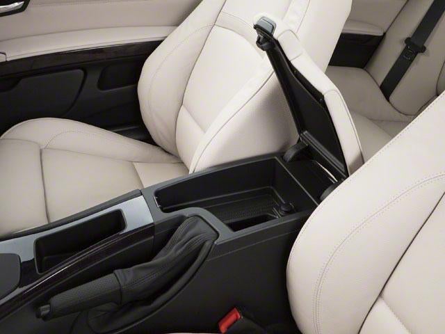 2012 BMW 328i xDrive Coupe