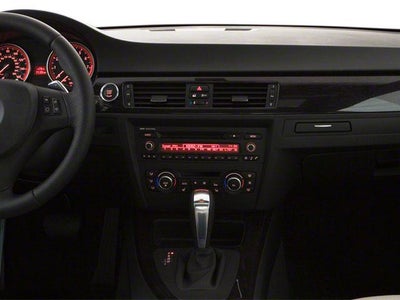 2012 BMW 328i xDrive Coupe