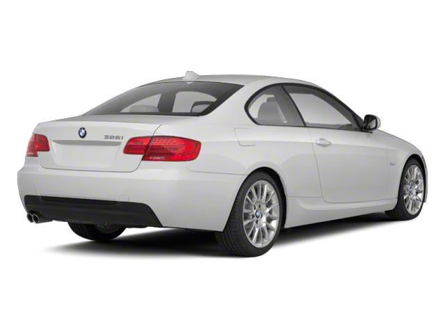 2012 BMW 328i xDrive Coupe