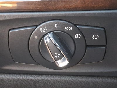 2009 BMW 335i Convertible