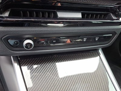 2026 BMW M3 M3 Competition xDrive Sedan