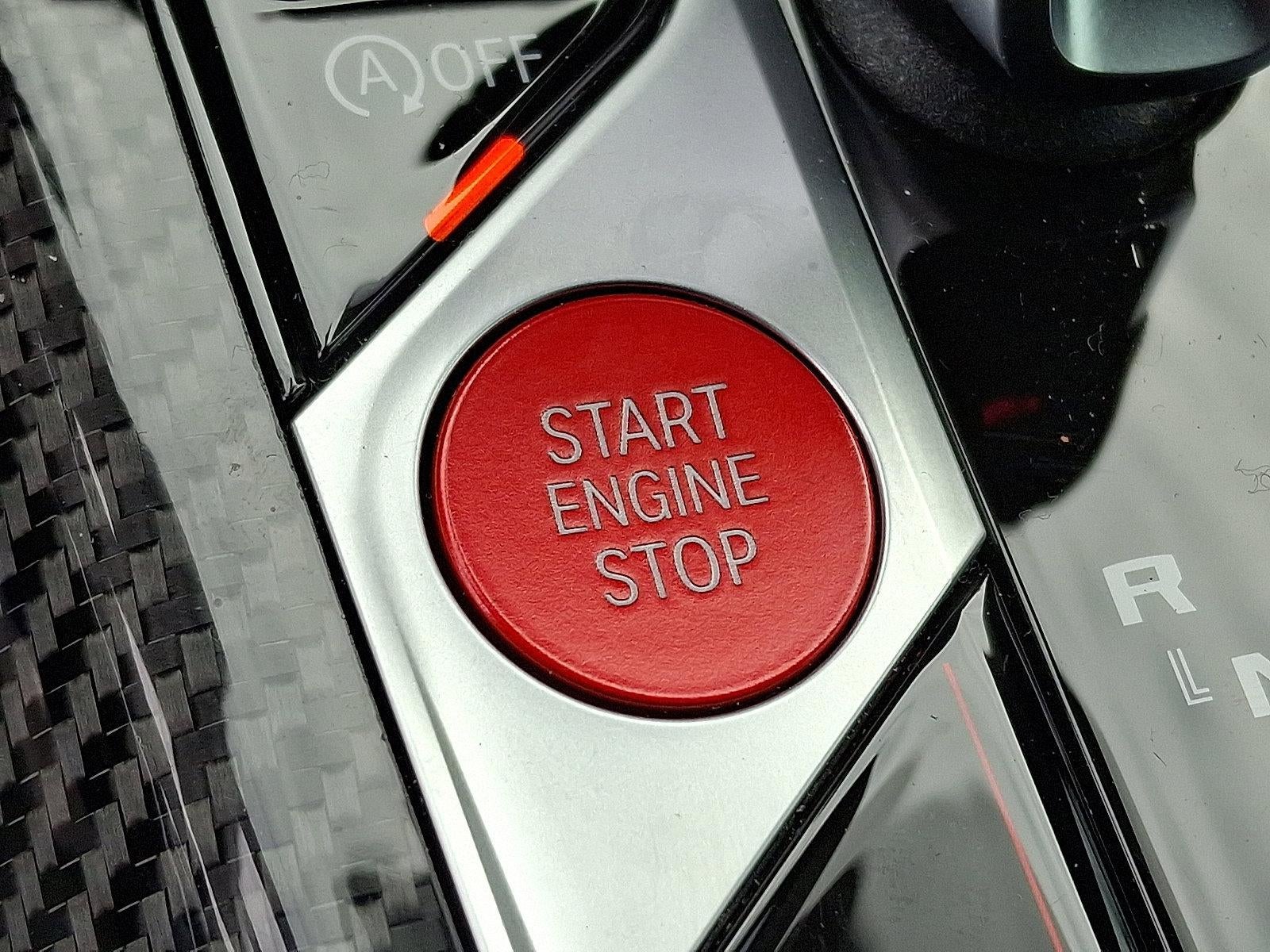 2026 BMW M3 M3 Competition xDrive Sedan