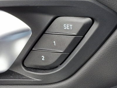 2026 BMW M3 M3 Competition xDrive Sedan