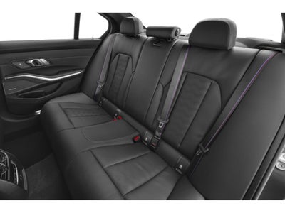 2026 BMW M3 M3 Competition xDrive Sedan