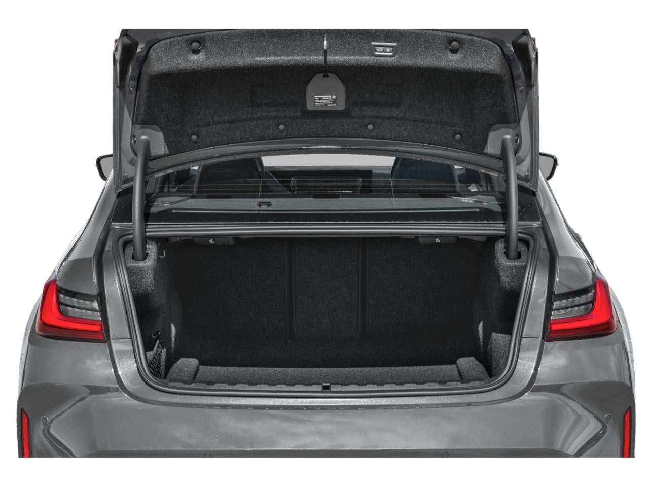 2026 BMW M3 M3 Competition xDrive Sedan