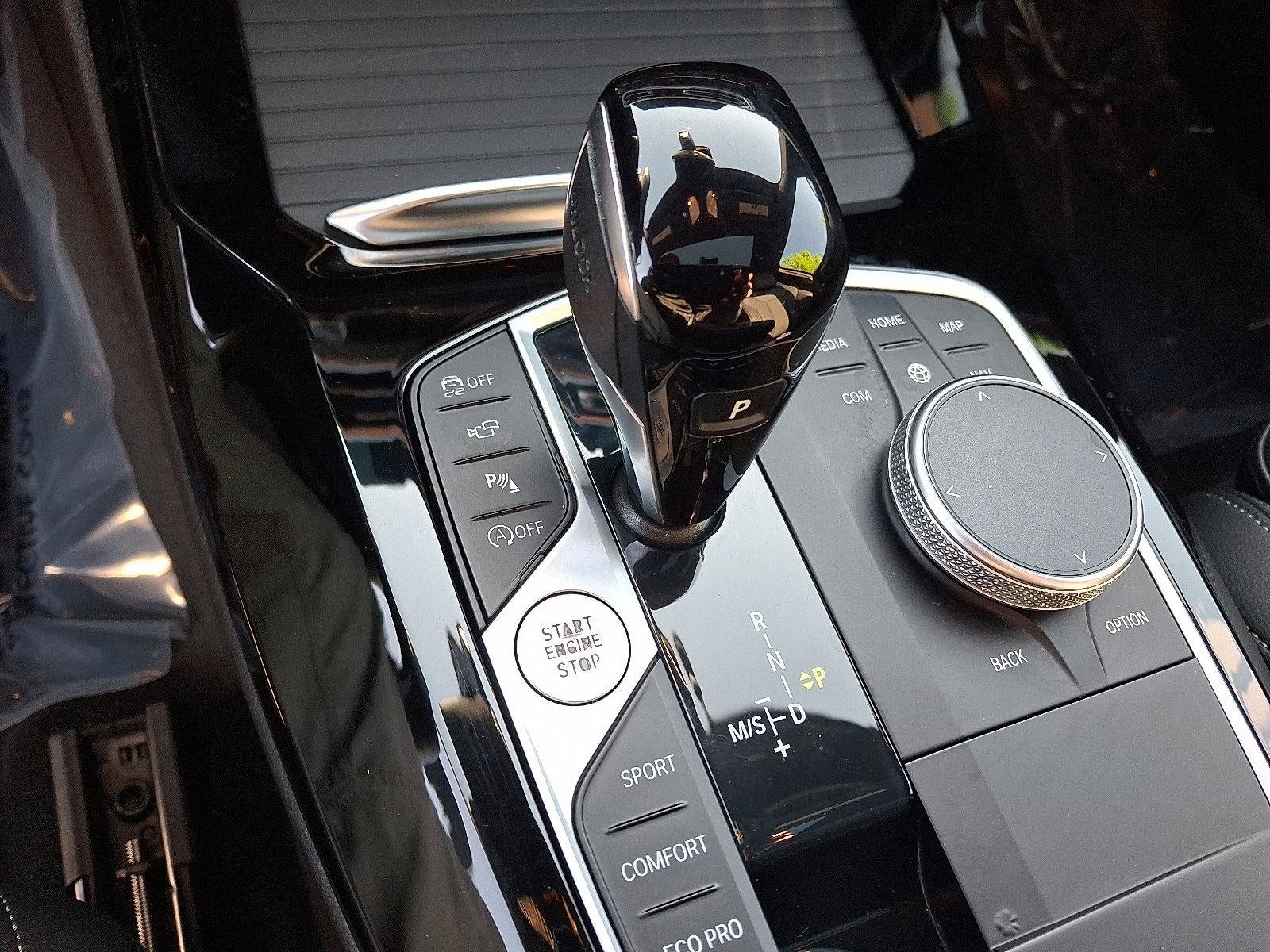 2023 BMW X3 xDrive30i Sports Activity Vehicle
