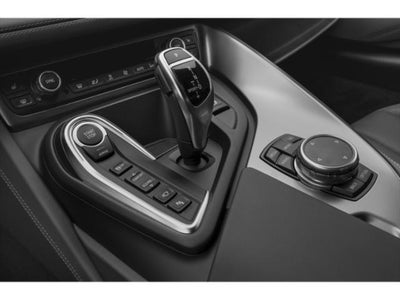 2014 BMW i8 2dr Cpe