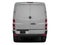 2017 Mercedes-Benz Sprinter Cargo Van 2500 Standard Roof V6 144" Worker RWD