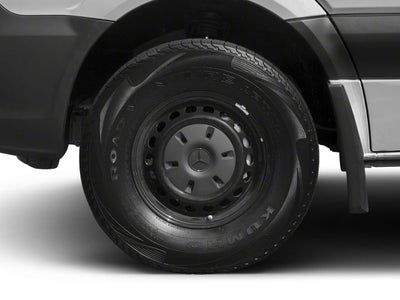 2017 Mercedes-Benz Sprinter Cargo Van 2500 Standard Roof V6 144" Worker RWD