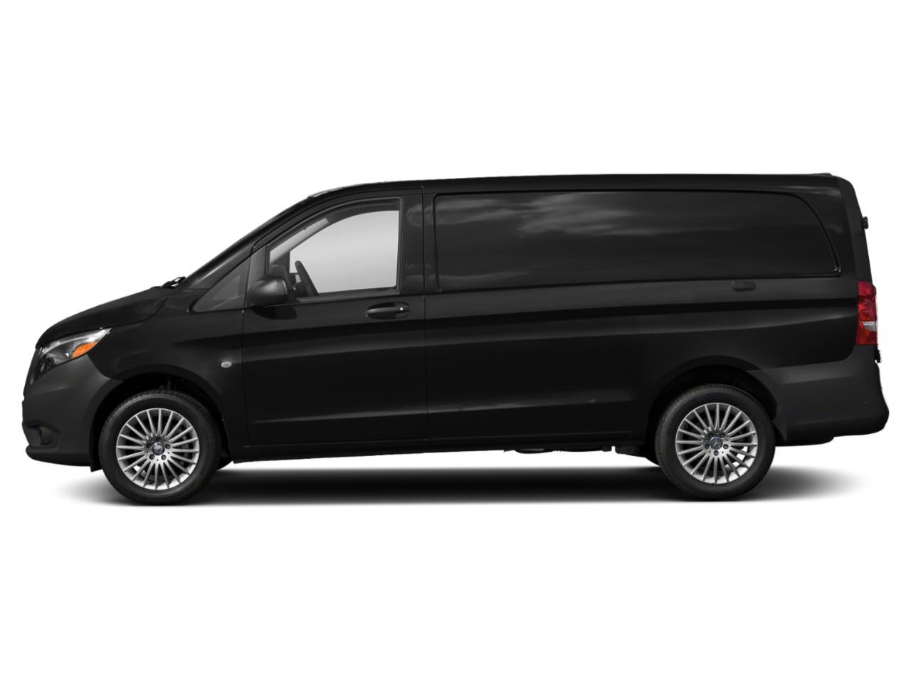 2018 Mercedes-Benz Metris Cargo Van Standard Roof 135" Wheelbase