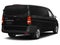 2018 Mercedes-Benz Metris Cargo Van Standard Roof 135" Wheelbase