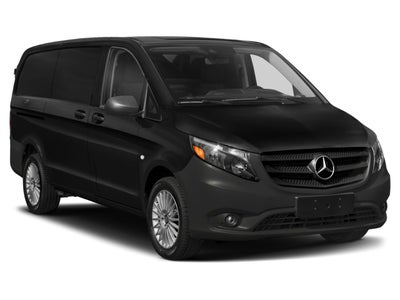 2018 Mercedes-Benz Metris Cargo Van Standard Roof 135" Wheelbase