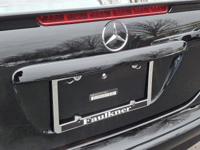 2003 Mercedes-Benz SLK 3.2L AMG®