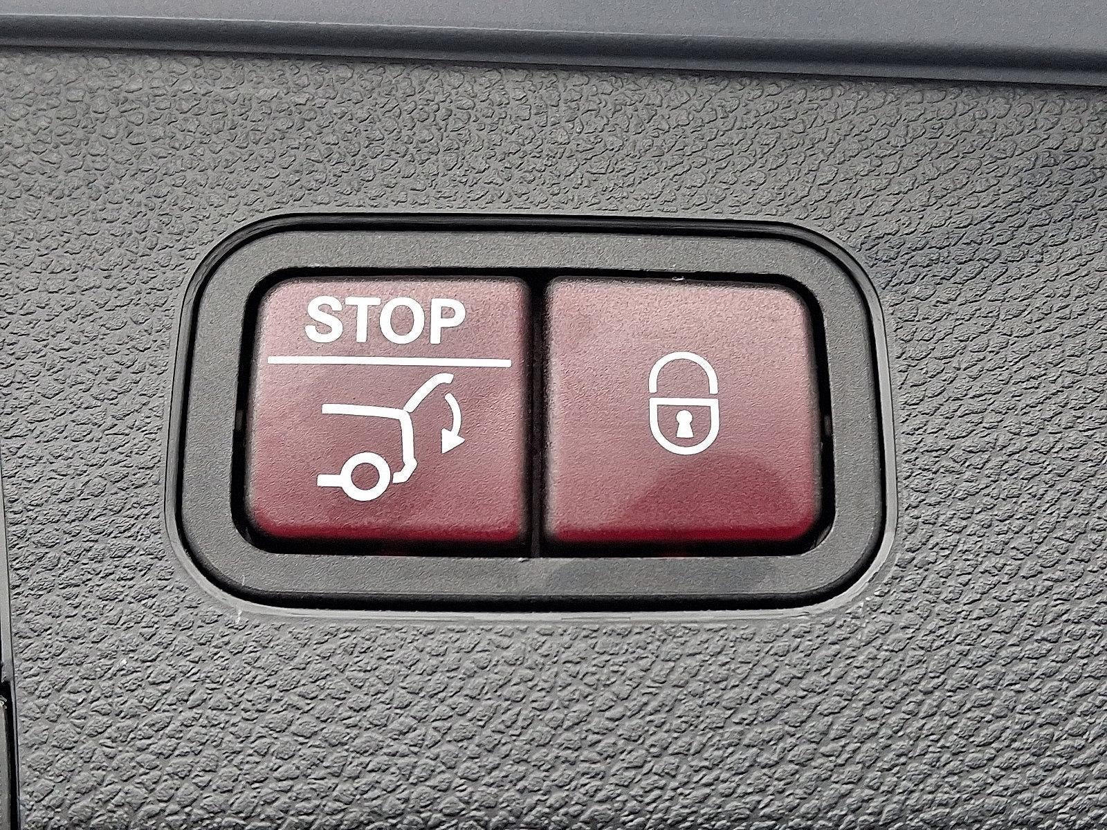 2017 Mercedes-Benz GLC GLC 300 4MATIC® SUV